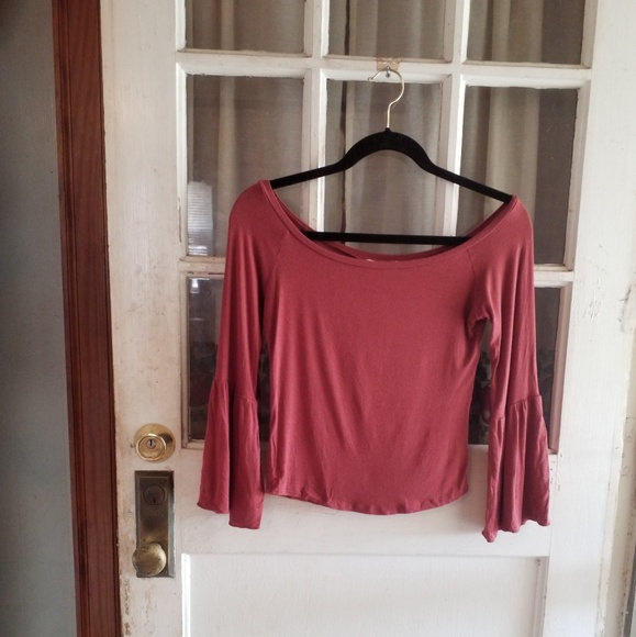 La Hearts Tops - - La harts part of 3 for 25 sale
